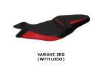 Housse de selle TPZ ASVA1-5RD-4