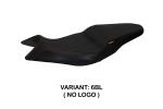 Housse de selle TPZ ASVA1-6BL-6