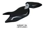 Housse de selle TPZ AT66S-1SL-1