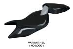 Housse de selle TPZ AT66S-1SL-2