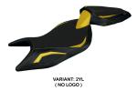 Housse de selle TPZ AT66S-2YL-2