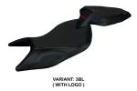 Housse de selle TPZ AT66S-3BL-1