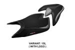 Housse de selle TPZ ATV421Z-1SL-1