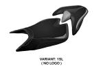 Housse de selle TPZ ATV421Z-1SL-2