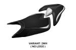 Housse de selle TPZ ATV421Z-2WH-2