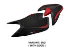 Housse de selle TPZ ATV421Z-3RD-1