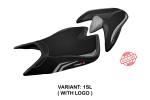 Housse de selle TPZ ATV421ZS-1SL-1