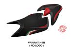Housse de selle TPZ ATV421ZS-4TR-2