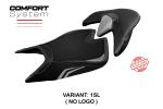 Housse de selle TPZ ATV421ZSC-1SL-2