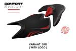 Housse de selle TPZ ATV421ZSC-3RD-1