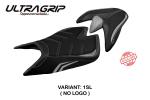 Housse de selle TPZ ATV421ZSU-1SL-2