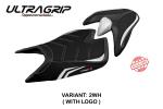 Housse de selle TPZ ATV421ZSU-2WH-1