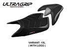 Housse de selle TPZ ATV421ZU-1SL-1