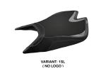 Housse de selle TPZ ATV4FN-1SL-2