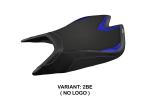 Housse de selle TPZ ATV4FN-2BE-2