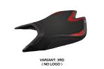 Housse de selle TPZ ATV4FN-3RD-2