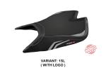 Housse de selle TPZ ATV4FNS-1SL-1