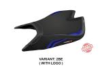 Housse de selle TPZ ATV4FNS-2BE-1