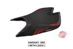 Housse de selle TPZ ATV4FNS-3RD-1