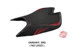 Housse de selle TPZ ATV4FNS-3RD-2