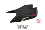 Housse de selle TPZ ATV4FNS-4TR-2