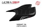 Housse de selle TPZ ATV4FNSU-1SL-1