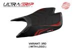Housse de selle TPZ ATV4FNSU-3RD-1