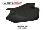 Housse de selle TPZ ATV4T-5BL-3