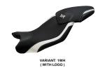 Housse de selle TPZ B10XA-1WH-3