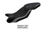 Housse de selle TPZ B10XA-2GR-3