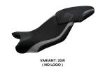 Housse de selle TPZ B10XA-2GR-4