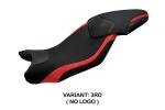 Housse de selle TPZ B10XA-3RD-4