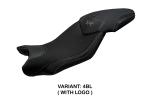 Housse de selle TPZ B10XA-4BL-3