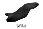 Housse de selle TPZ B10XA-4BL-4