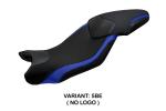 Housse de selle TPZ B10XA-5BE-4