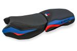 Housse de selle TPZ B125GAB-1BL-4