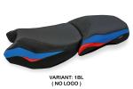 Housse de selle TPZ B125GAB-1BL-8