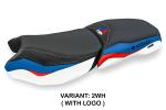 Housse de selle TPZ B125GAB-2WH-4