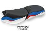 Housse de selle TPZ B125GAB-2WH-8