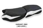 Housse de selle TPZ B125GAB4-2WH-8