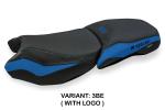Housse de selle TPZ B125GAB4-3BE-4