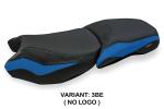 Housse de selle TPZ B125GAB4-3BE-8