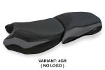 Housse de selle TPZ B125GAB4-4GR-8
