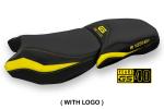 Housse de selle TPZ B125GAG-4