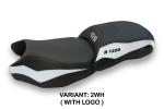 Housse de selle TPZ B125GD-2WH-4