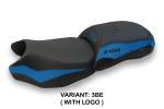 Housse de selle TPZ B125GD-3BE-4