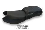 Housse de selle TPZ B125GD-6BL-4