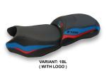 Housse de selle TPZ B125GF-1BL-4