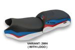 Housse de selle TPZ B125GF-2WH-4