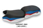 Housse de selle TPZ B125GF-2WH-8